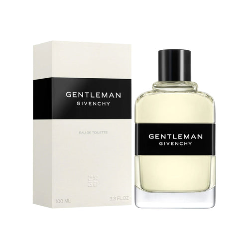 Gentleman
