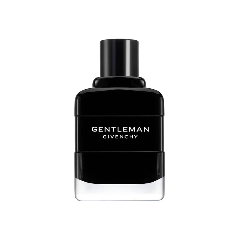 Gentleman