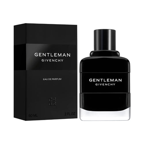 Gentleman