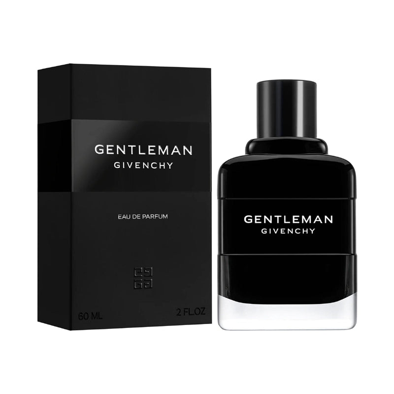Gentleman