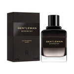 Gentleman Boisee
