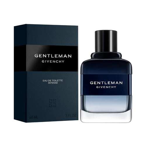 Gentleman Intense - 60ml
