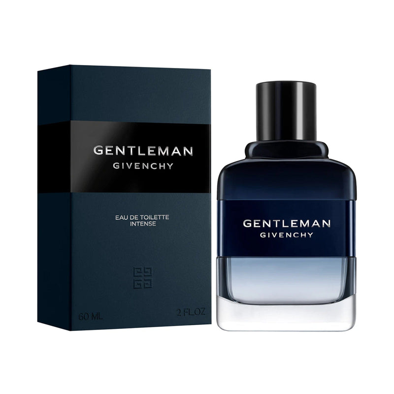 Gentleman Intense - 60ml