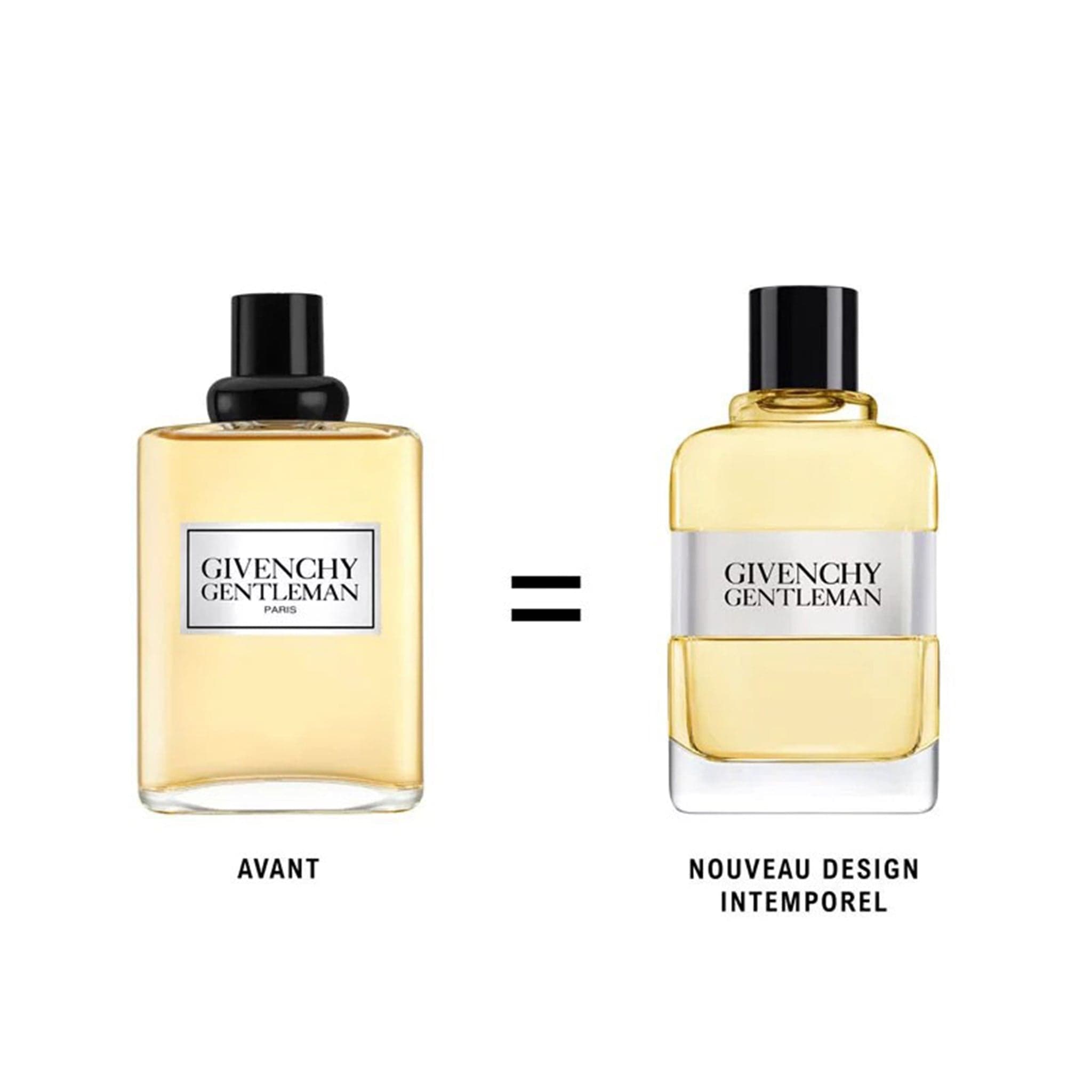 Gentleman Original by Givenchy - Apa de toaleta barbati - 100 ml