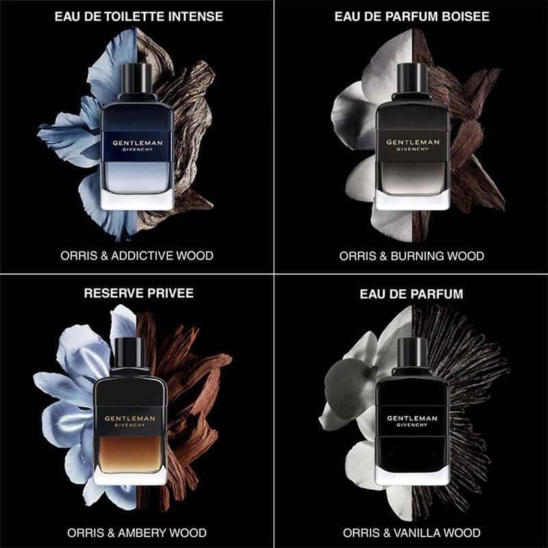 Gentleman Reserve Privee - 60ml
