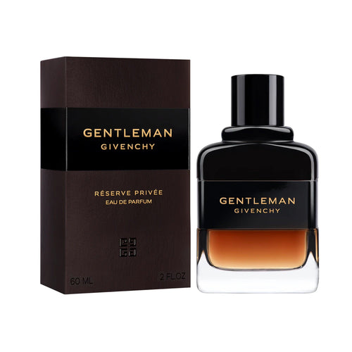 Gentleman Reserve Privee - 60ml