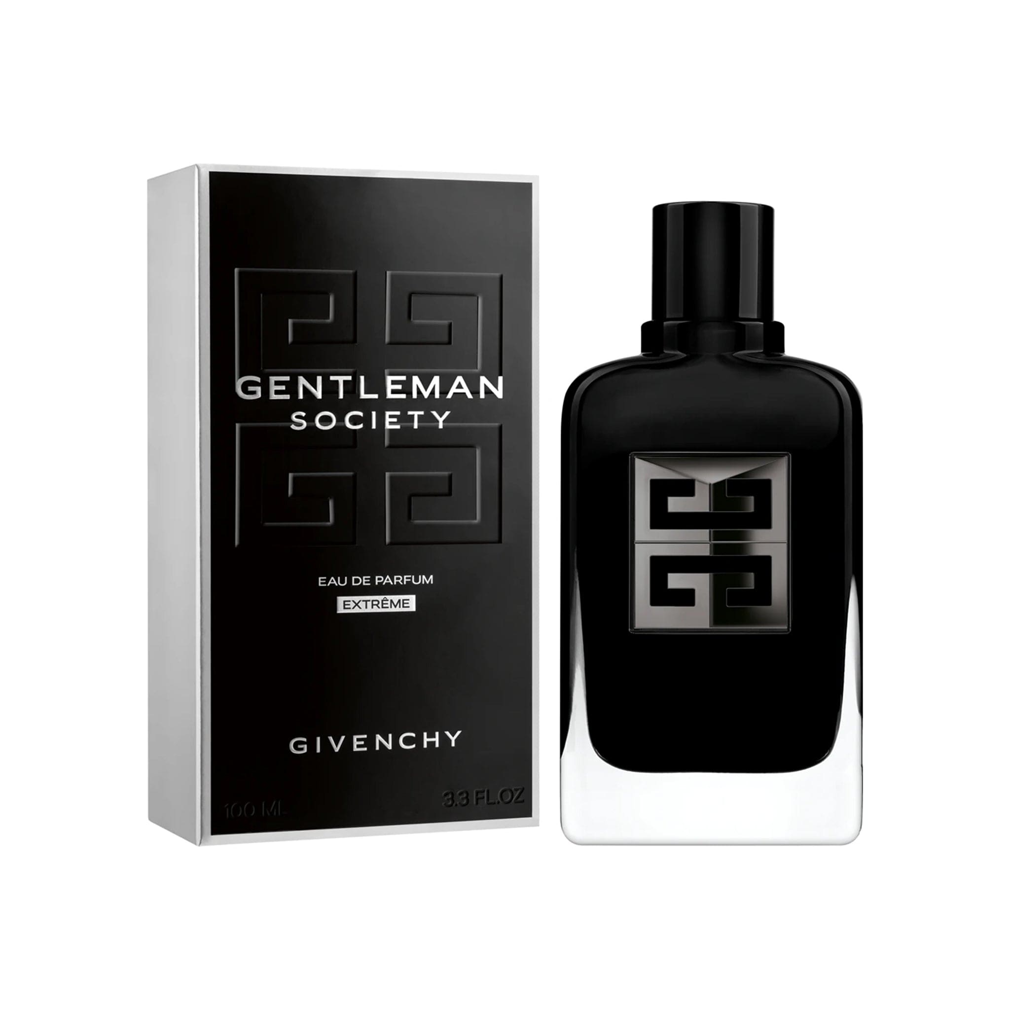Gentleman Society Extreme by Givenchy - Apa de parfum barbati - 100 ml