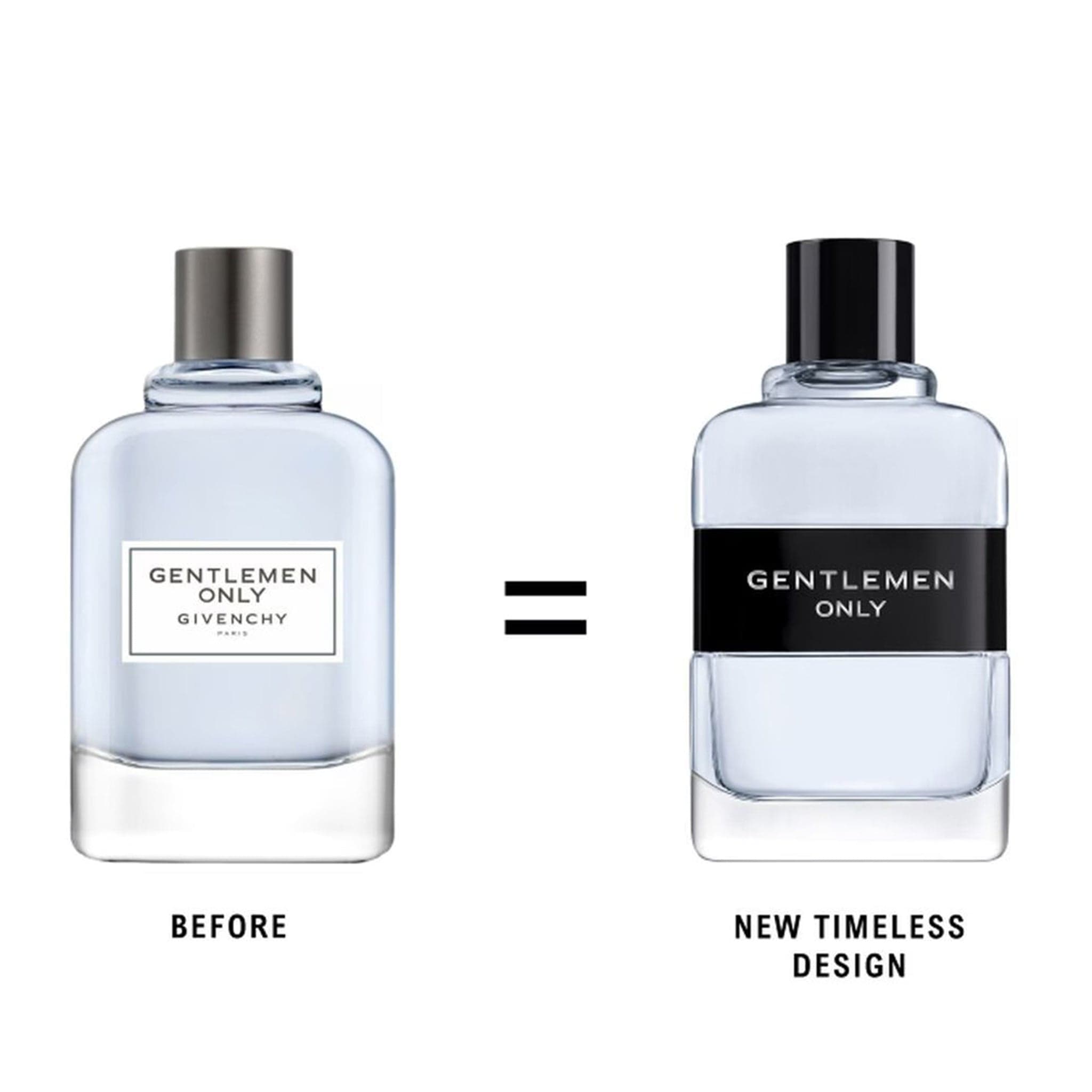 Gentleman Only by Givenchy - Apa de toaleta barbati - 100 ml