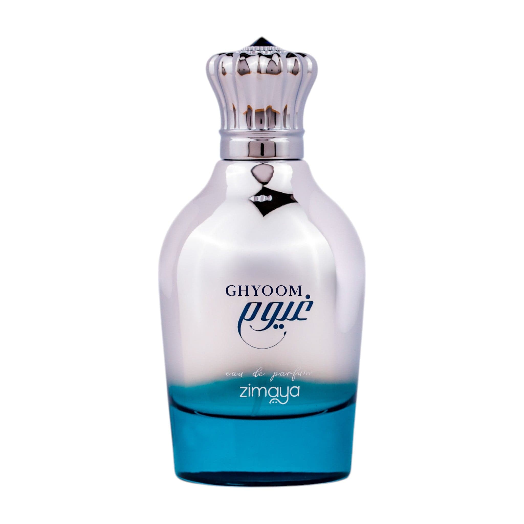 Ghyoom by Zimaya - Apa de parfum barbati - 100 ml