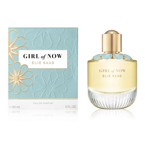 Girl of Now Eau de Parfum 90ml