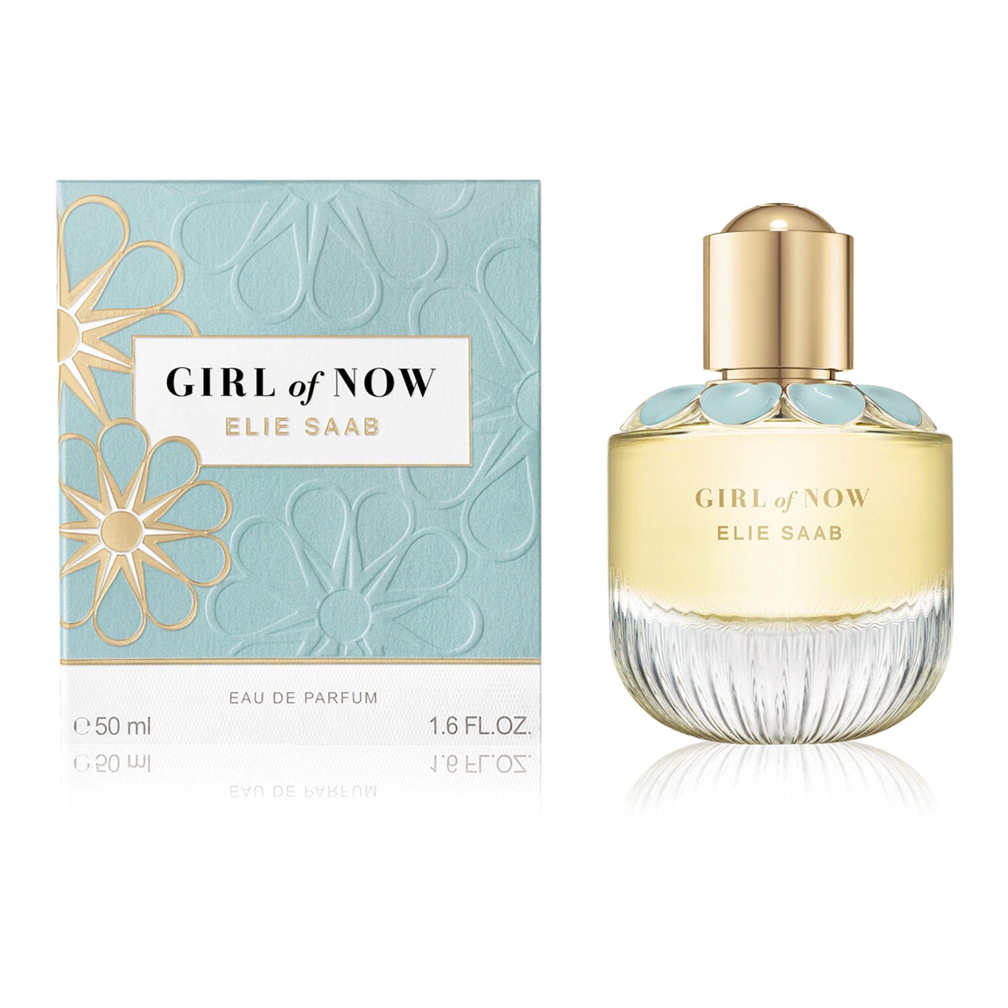 Girl Of Now by Elie Saab - Apa de Parfum Dama - 50 ml