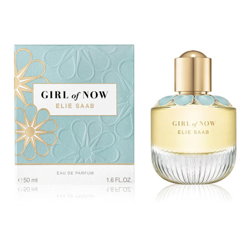Girl of Now Eau de Parfum 50ml