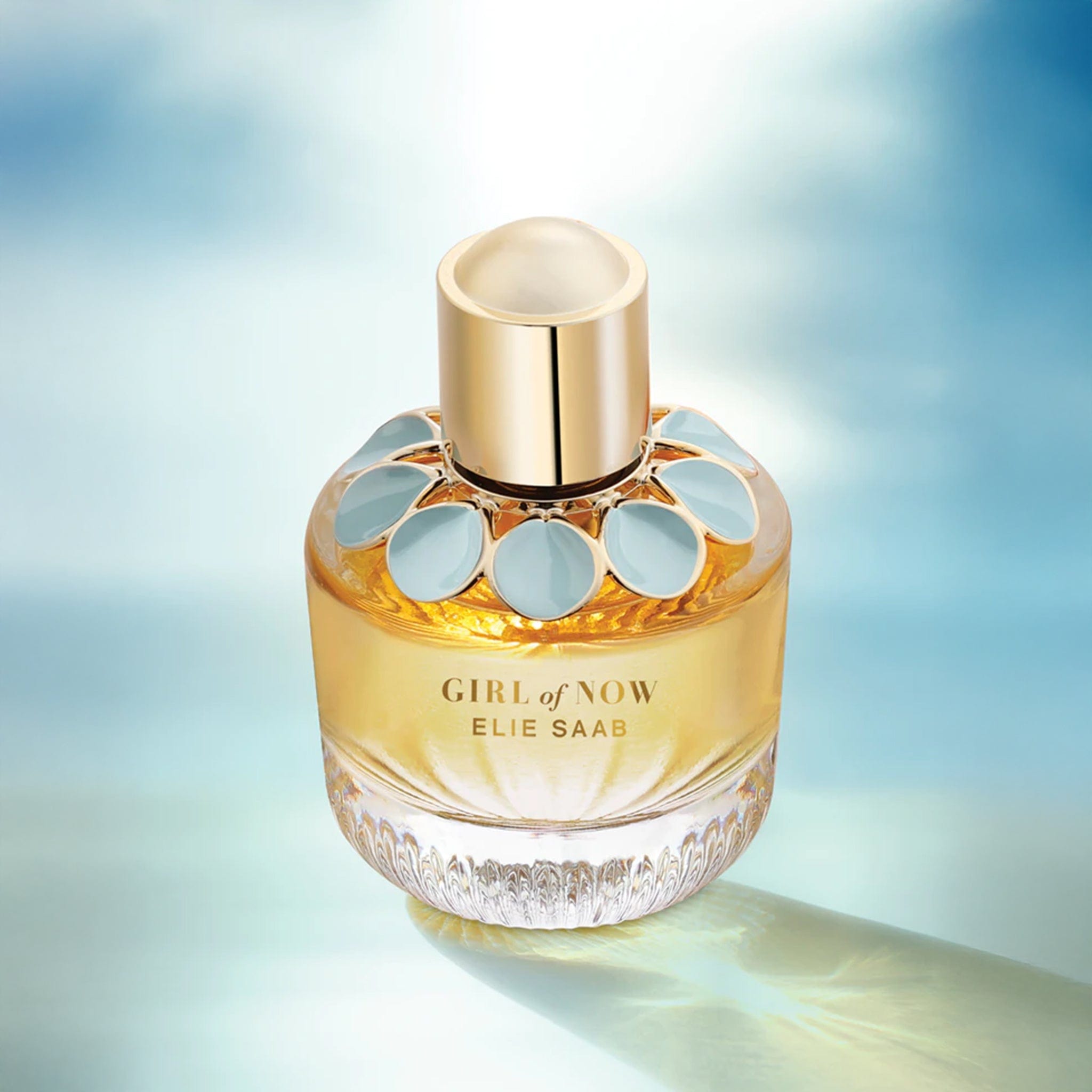 Girl Of Now by Elie Saab - Apa de Parfum Dama - 50 ml