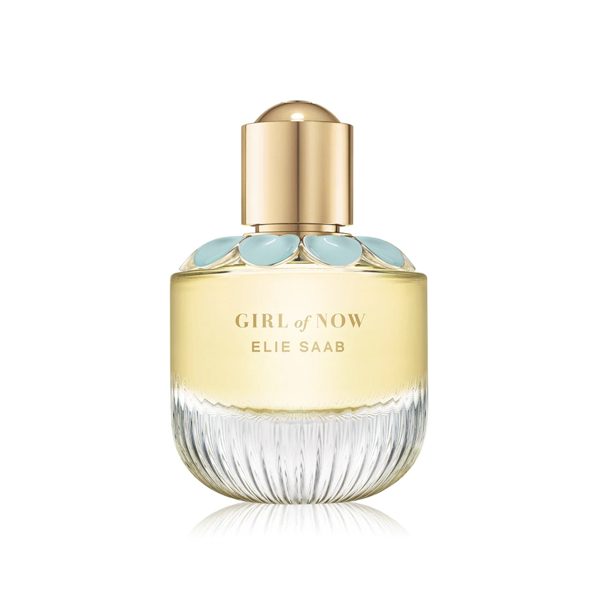 Girl Of Now by Elie Saab - Apa de Parfum Dama - 50 ml