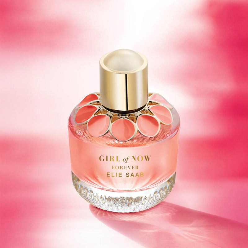 Girl of Now Forever Eau de Parfum 50ml