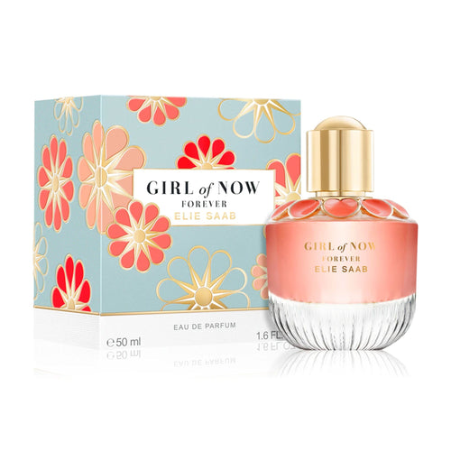 Girl of Now Forever Eau de Parfum 50ml