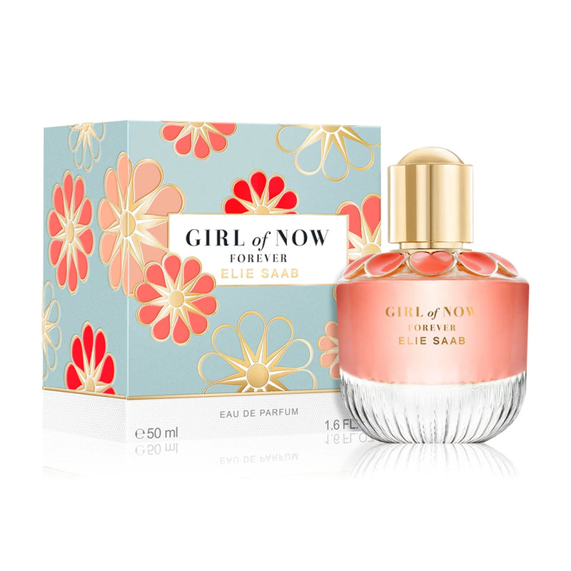 Girl of Now Forever Eau de Parfum 50ml