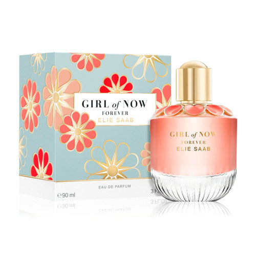 Girl of Now Forever Eau de Parfum 90ml