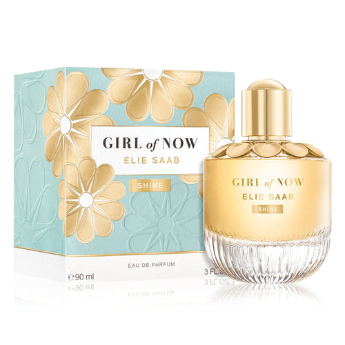 Girl of Now Shine Eau de Parfum 90ml