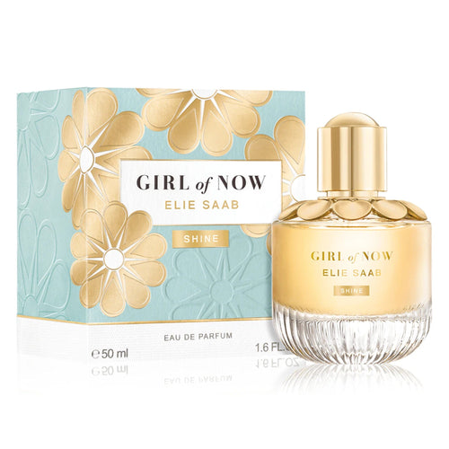 Girl of Now Shine Eau de Parfum 50ml