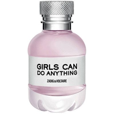 Girls Can Do Anything, Apa de parfum, Femei,90ml