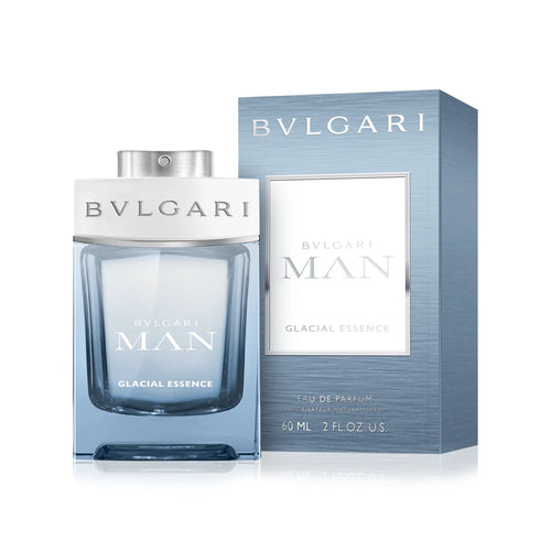 Man Glacial Essence - 60ml