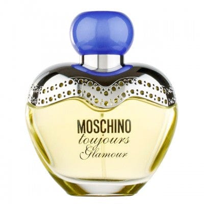 Glamour Toujours Eau de Toilette 100ml
