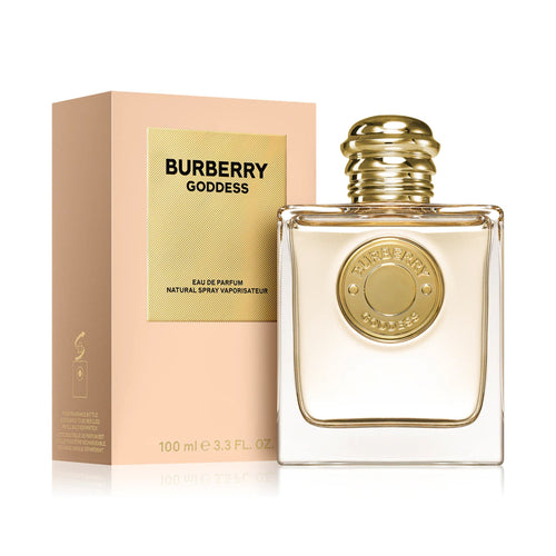Goddess Intense, Apa de parfum, Femei, 100ml