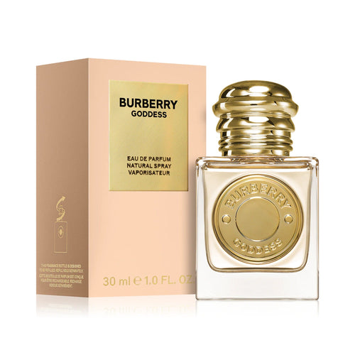 Goddess Intense, Apa de parfum, Femei, 30ml