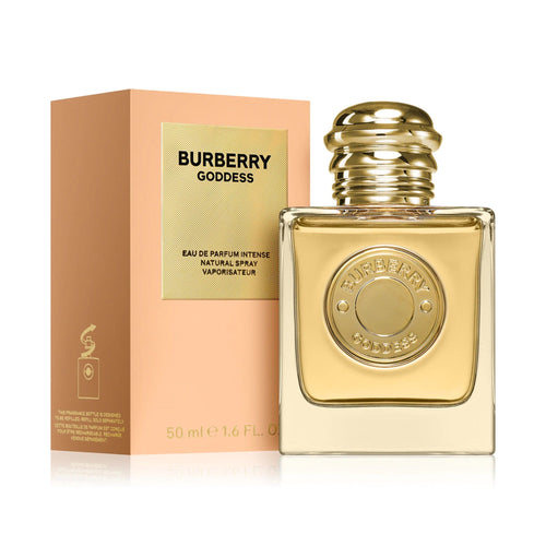 Goddess Intense, Apa de parfum, Femei, 50ml