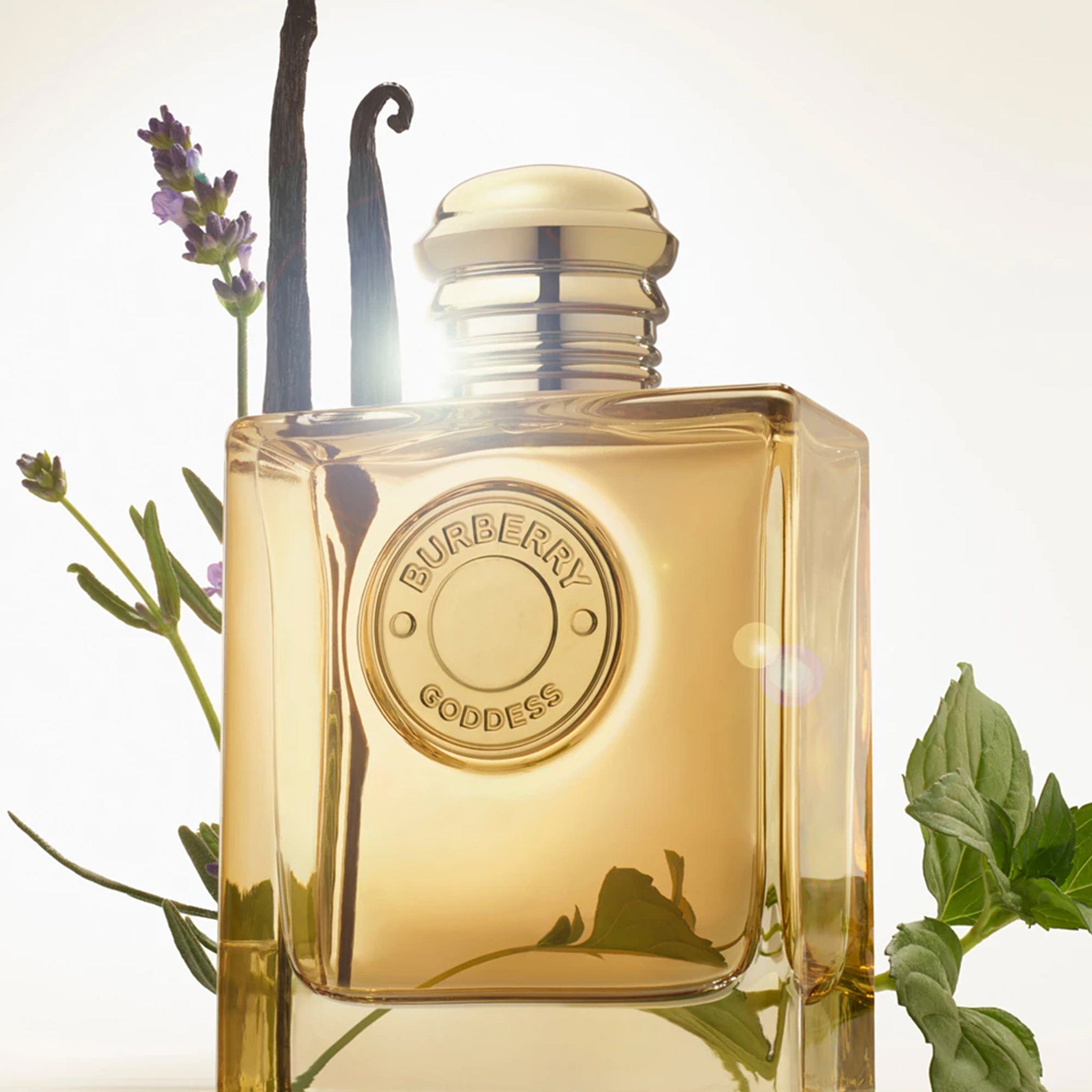Goddess Intense by Burberry - Apa de Parfum Dama - 50 ml