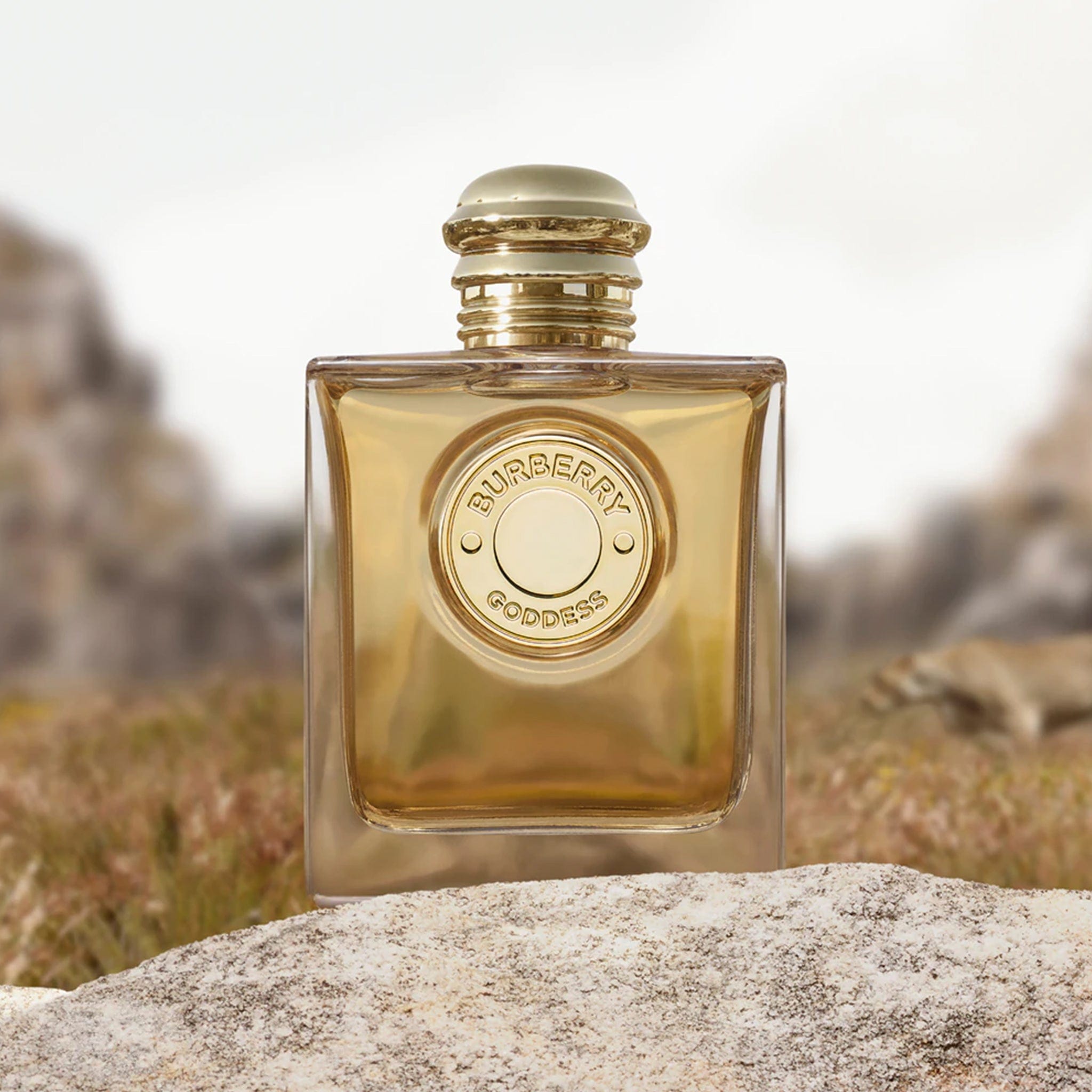 Goddess Intense by Burberry - Apa de Parfum Dama - 50 ml