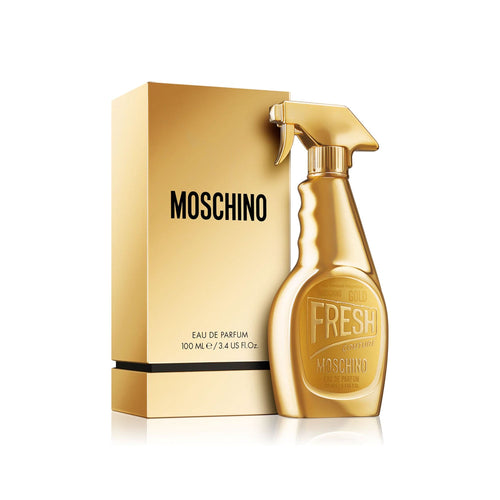 Gold Fresh Couture Eau de Parfum 100ml