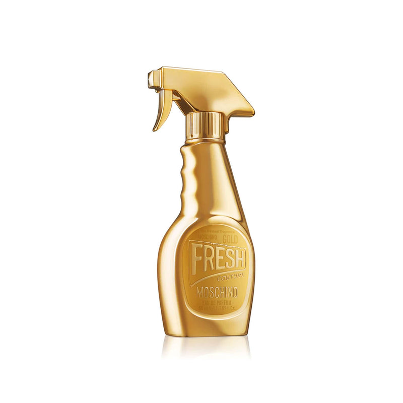 Gold Fresh Couture Eau de Parfum 100ml