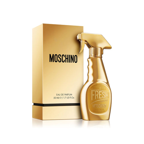 Gold Fresh Couture Eau de Parfum 50ml
