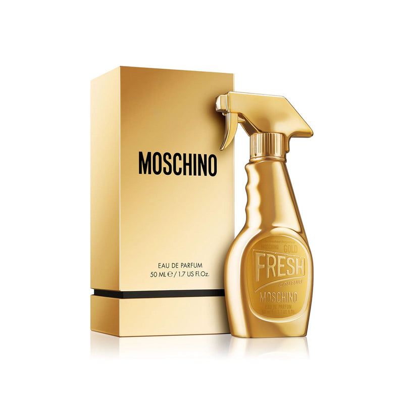 Gold Fresh Couture Eau de Parfum 50ml