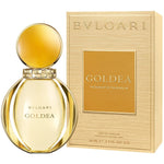 Goldea Eau de Parfum 25ml