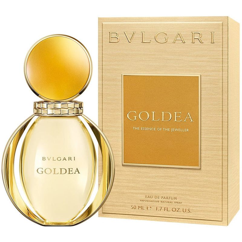 Goldea Eau de Parfum 25ml