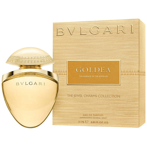 Goldea Eau de Parfum 25ml