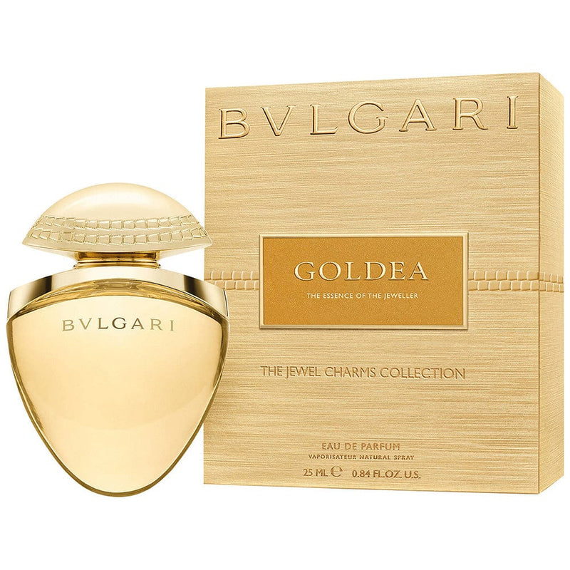 Goldea Eau de Parfum 50ml