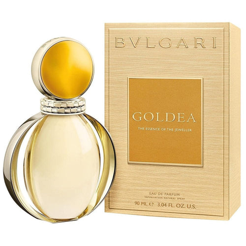 Goldea Eau de Parfum 90ml