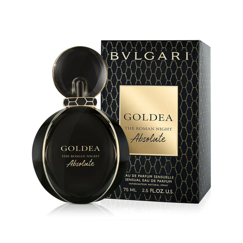 Goldea Roman Night Absolute - 75ml