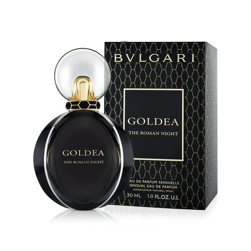 Goldea Roman Night Eau de Parfum 30ml