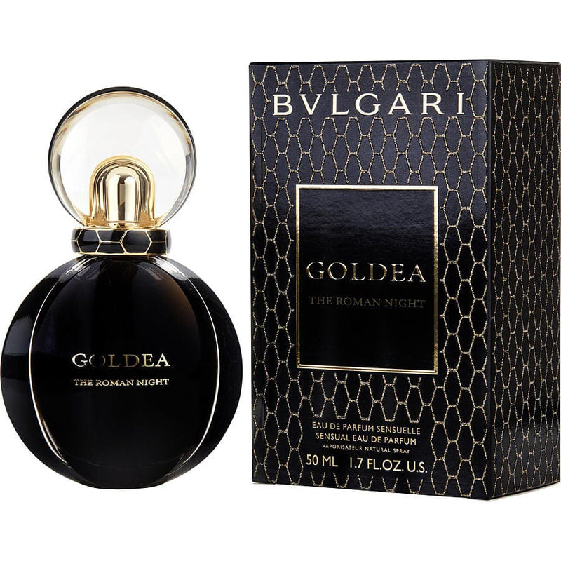 Goldea Roman Night Eau de Parfum 50ml