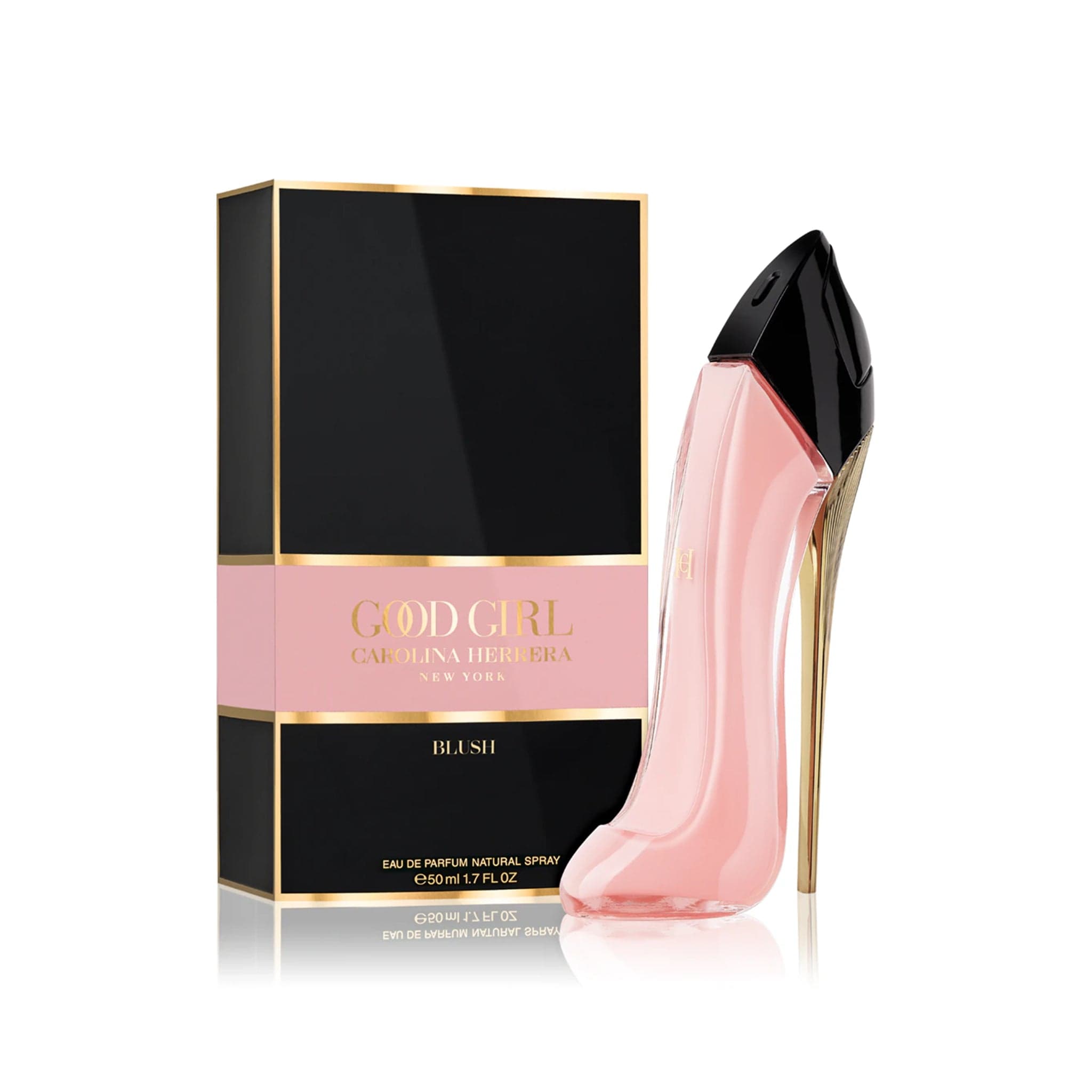 Good Girl Blush by Carolina Herrera - Apa de parfum dama - 50 ml