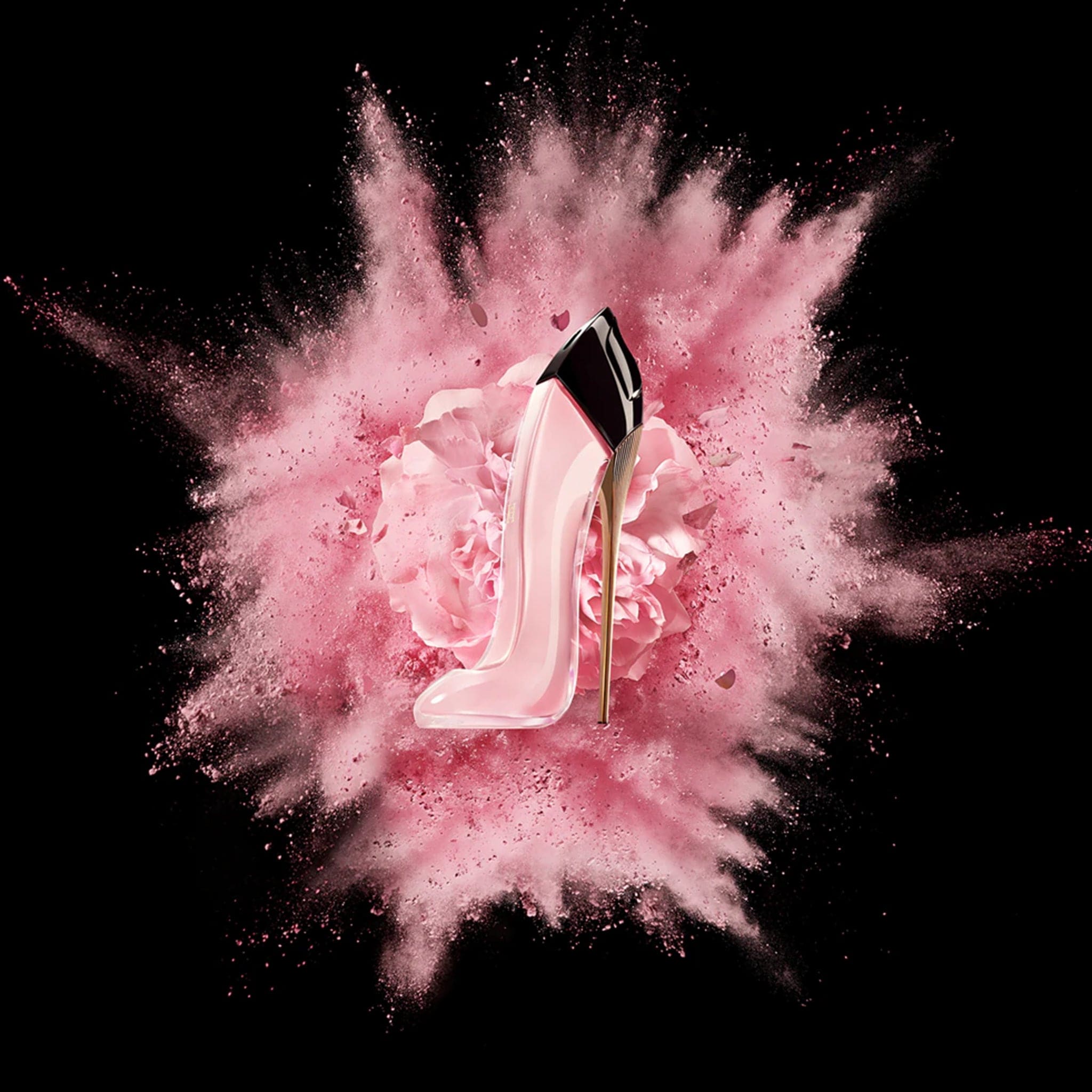 Good Girl Blush by Carolina Herrera - Apa de parfum dama - 80 ml