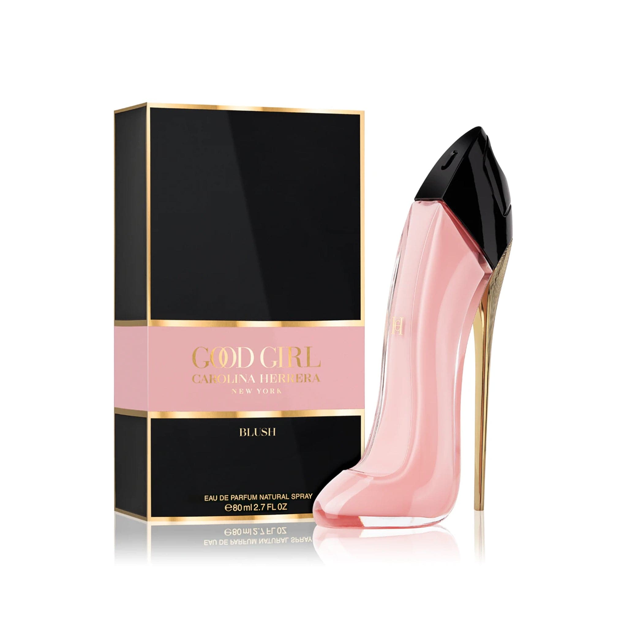Good Girl Blush by Carolina Herrera - Apa de parfum dama - 80 ml