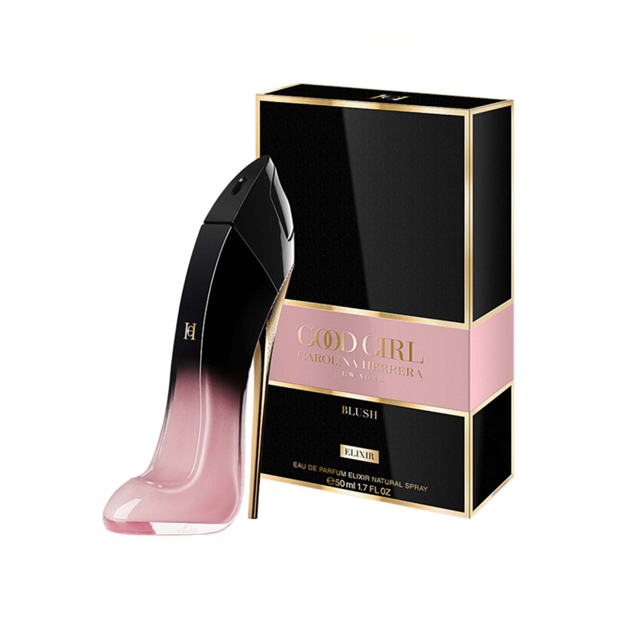 Good Girl Blush Elixir  Intense by Carolina Herrera - Apa de parfum dama - 50 ml