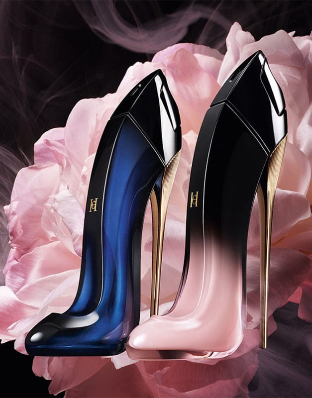 Good Girl Blush Elixir by Carolina Herrera - Apa de parfum dama - 80 ml