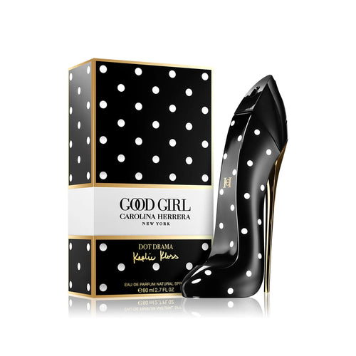 Good Girl Dot Drama Collector Edition Eau de Parfum 80ml